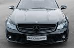 Mercedes-Benz SL63 AMG RS by Kicherer 2009 года